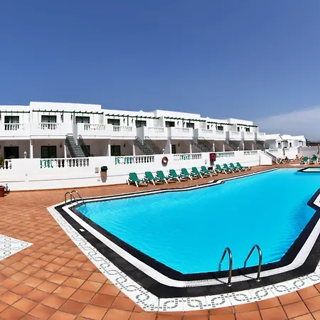 Tisalaya Appartement Puerto del Carmen (Lanzarote)