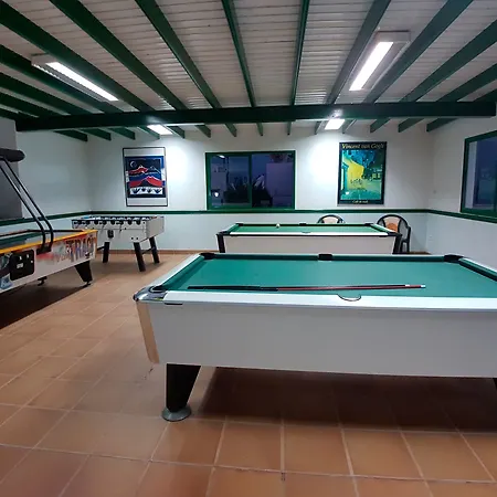 Tisalaya Appartement Puerto del Carmen (Lanzarote)