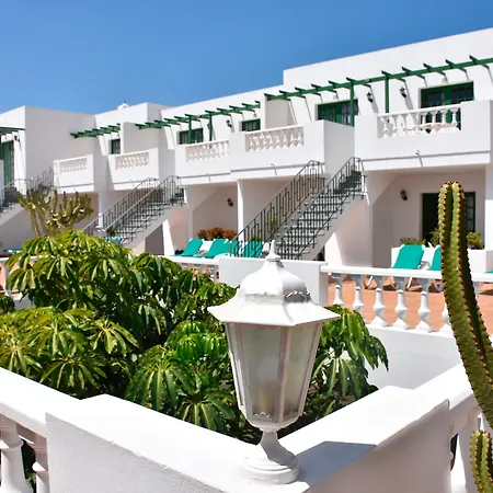 Hotel Tisalaya Puerto del Carmen (Lanzarote)