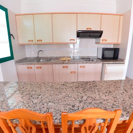 Tisalaya Apartment Puerto del Carmen (Lanzarote)