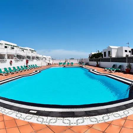 Tisalaya Apartment