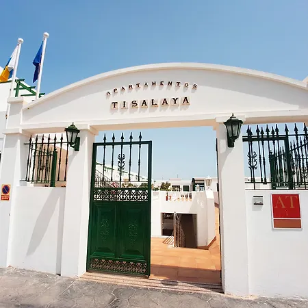 Tisalaya Apartment Puerto del Carmen (Lanzarote)